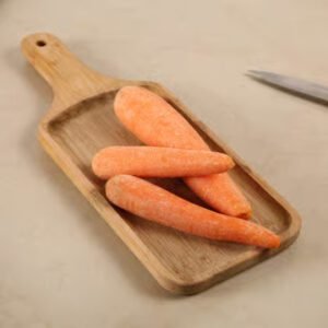 Orange Carrot (Gajar) 1KG