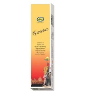Cycle Aggarbati Rs.10 Sandalam
