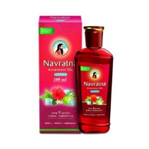 Navratan Oil 100Ml