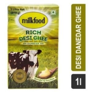 Milkfood Ghee 1L