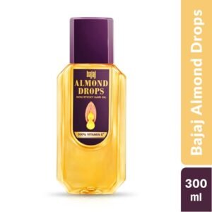 Bajaj Almonds Drop 300ml