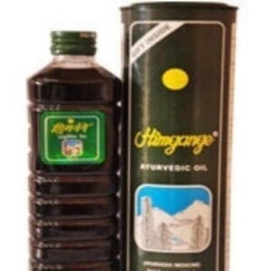 Himgange Oil 500Ml