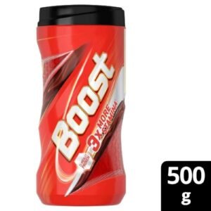 BOOST 500 G