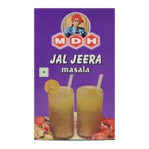 MDH Jal Jeera Masala 100g
