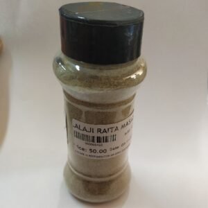 Spl. Raita masala