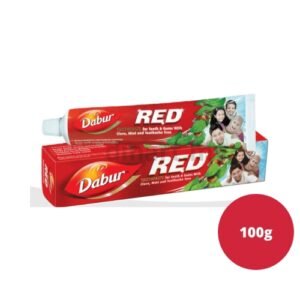 Dabur Red Paste 100g
