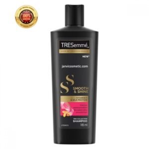 TRESemme Shampoo 185ml Smooth & Shine