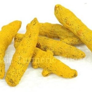 Haldi Sabut 1KG