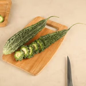 Bitter Gourd (Karela) 1KG