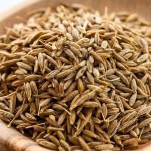Jeera 100G