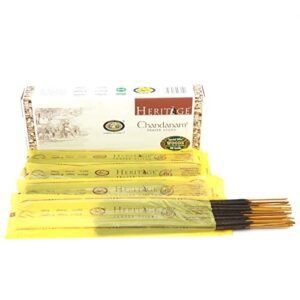 Cycle Aggarbati Rs.50 Chandanam