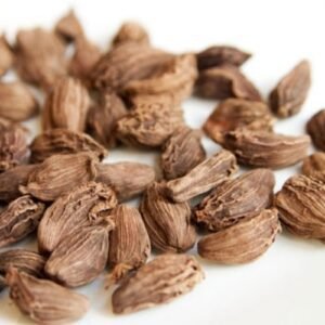 Elaichi Kali 100G (Bold)