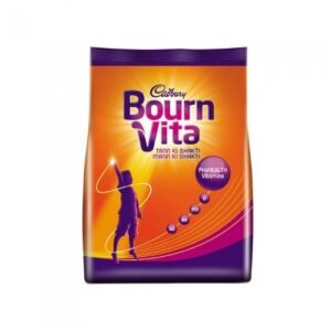 Bournvita 500G pouch