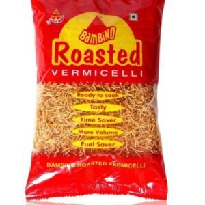 Bambino vermicelli Roasted 400G