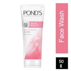 Ponds F/W White Beauty 50g