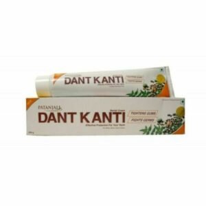 Dant Kanti Natural 100G