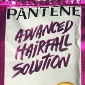Pantene Shampoo Pouch Rs.4*16pcs