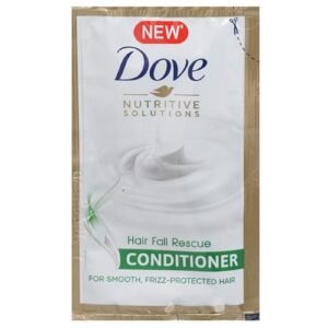 Dove Conditioner Pouch Rs.4*16pcs
