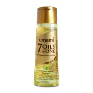 Emami 7in1 oil