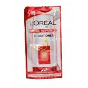Loreal Conditioner Pouch Rs.4*16pcs