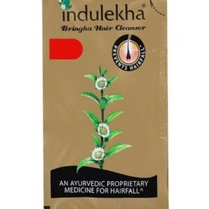 Indulekha Shampoo Pouch Rs.5*12pcs