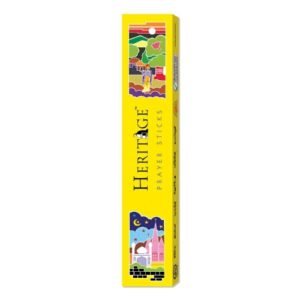 Cycle Aggarbati Rs.10 Heritage