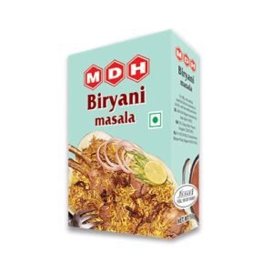 MDH Biryani Masala 50g