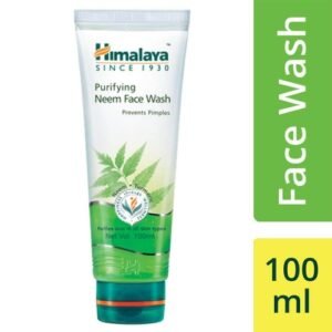 Himalaya F/W 100ml