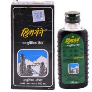 Himgange Oil 100Ml