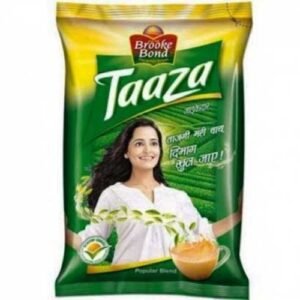 TAAZA 250G