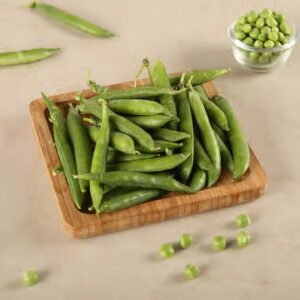 Green Peas (Matar) 250 G