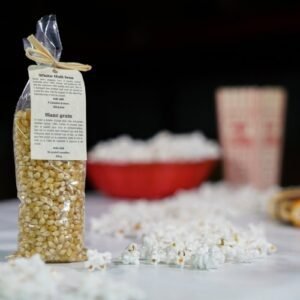 Popcorn American 250 G