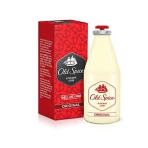 Old Spics Aftershave Lotion 50ml