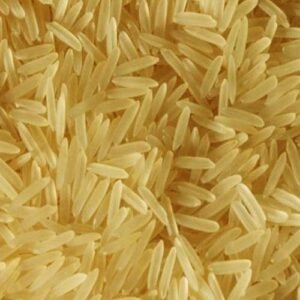 Golden sela Rice 1Kg Loose