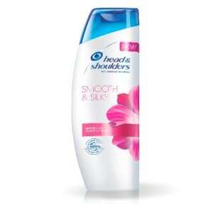 Head & Sholders Shampoo 340ml