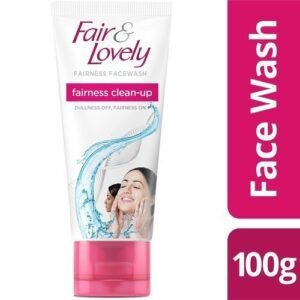 Glow & Lovely F/W 100g Instant Glow