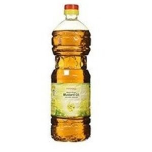 Patanjali Mustard Oil 1L