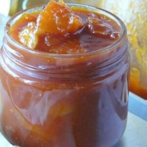 Home-made LEMON SWEAT Pickle 800G