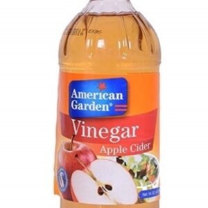 Apple cider Vinegar