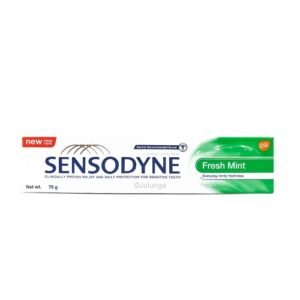 Sensodine Toothpaste 150g Green