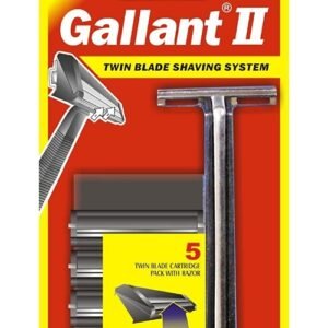 Gallant II Razor