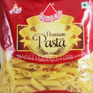 Bambino Pasta 500g Panne
