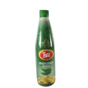 Tops Soya Sauce 650ml