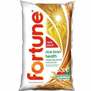Fortune Rice Bran oil 1L