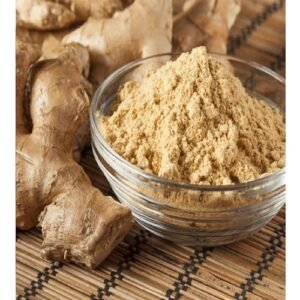 Saunth Powder 100G