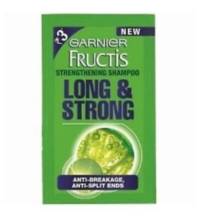 Garnier Shampoo Pouch Rs.3*12pcs