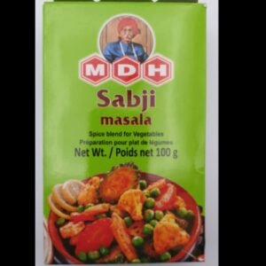 MDH Sabji Masala 100g