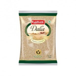 Rajdhani Dalia 500G