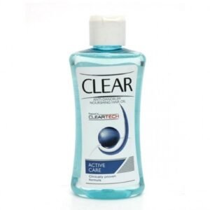 Clear Oil 150Ml
