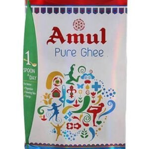 Amul Ghee 1L